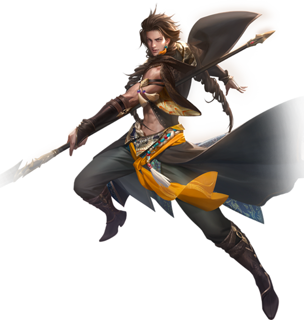 Kiếm hiệp phải